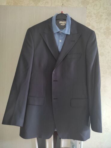Pencəklər: Pencək, Abercrombie & Fitch, L (EU 40)