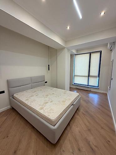 Продажа квартир: 3 комнаты, 92 м², 10 этаж — 6