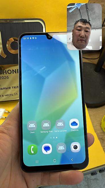 Samsung: Samsung Galaxy A16, Б/у, 128 ГБ, 2 SIM — 10