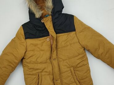 kombinezon narciarski salomon: Winter jacket, Little kids, 9 years, 128-134 cm, condition - Very good