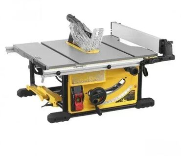 stari drveni stolovi: DeWalt elektri?ni stoni cirkular 250mm DWE7492-QS