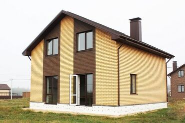 этажка квартира: 50 м², 3 комнаты