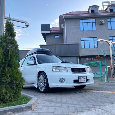 subaru forester 1998: Subaru Forester: 2002 г., 2 л, Автомат, Бензин, Универсал