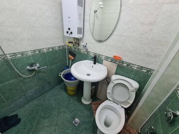 Köhnə tikili: Bakı, Zığ qəs., 3 otaqlı, Köhnə tikili, m. Həzi Aslanov, 82 kv. m — 16