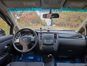 Nissan: Maşın Şirvan şəhərindedir Maşın mənim şəxsi maşınımdı 2 ildi məndədi — 6