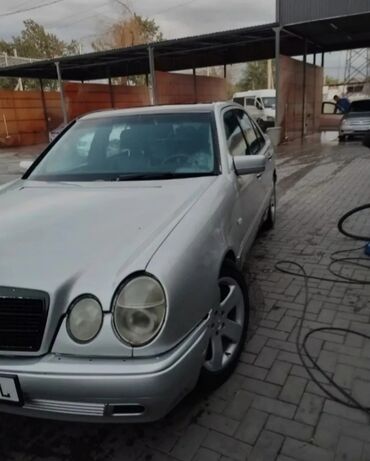 сколько стоит бмв м5 е60 в бишкеке: Mercedes-Benz 220: 1996 г., 2.2 л, Автомат, Дизель, Седан