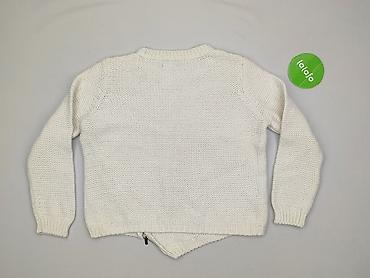 botki zimowe: Bershka, Sweter damski, rozmiar M — 3