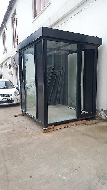 Butkalar, köşklar: BUTKA. MÜHAFİZƏLƏR ÜÇÜN. Plastik ve hündürlük 220 olanlar — 29