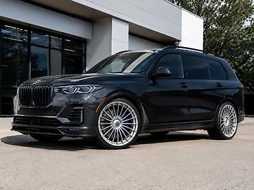 диски на бмв ббс: Диски R 22 BMW, Комплект, отверстий - 5, Новый — 9
