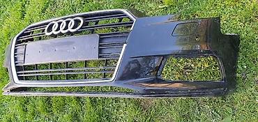 unimer 33: BRANIK ZA AUDI A3 | audi a3 prednji branik audi 8V5 807 437P — 2