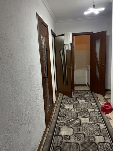 суточный дом: 3 комнаты, 100 м², 1 этаж, Косметический ремонт