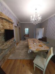 Həyət evləri və villaların satışı: 4 otaqlı, 100 kv. m, Kredit yoxdur, Yeni təmirli — 23