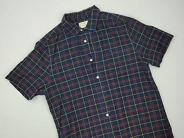 kurtka pull bear: George, Koszulа dla mężczyzn, rozmiar M — 1
