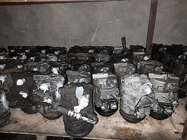 Компрессоры: Her növ avtomabiller üçün kondisioner kompressorlarının satışı və — 4