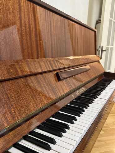alexander herrmann пианино: Piano, Belarus, Rəqəmsal, İşlənmiş