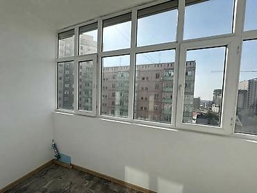Продажа квартир: 1 комната, 35 м², Джал-29 106 серия, 7 этаж, Евроремонт — 3