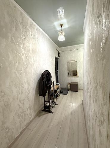 Продажа квартир: 1 комната, 35 м², Восток-5 мкр 105 серия, 1 этаж, Свежий ремонт — 7