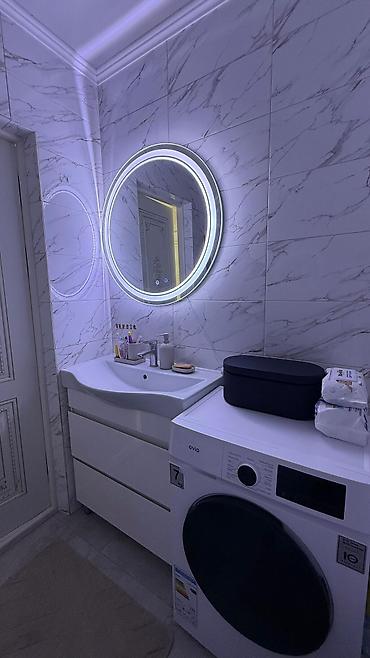 Продажа квартир: 1 комната, 48 м², Нижний Джал (Джал-23) Элитка, 7 этаж, Евроремонт — 14