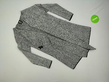 ccc mukluki: Sinsay, Kardigan damski, rozmiar XS — 2