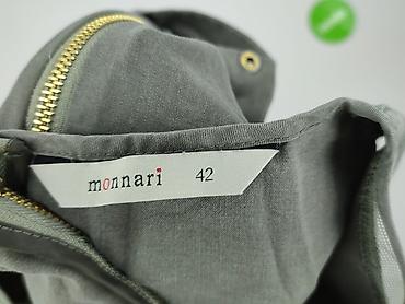 c: Monnari, Sukienka damska, rozmiar XL — 4