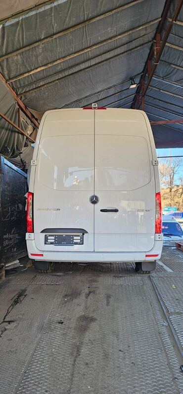 Грузовики: Грузовик, Mercedes-Benz, Стандарт — 6