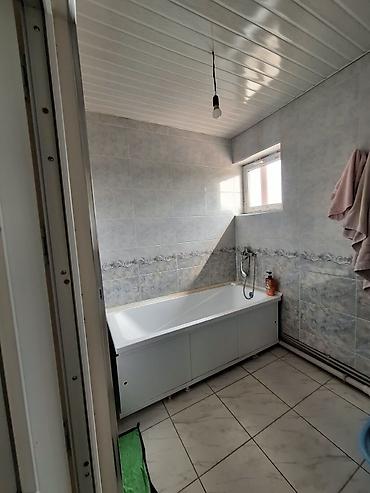 Долгосрочная аренда домов: 300 м², 6 комнат и более — 5
