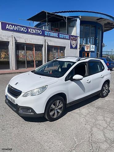 Peugeot: ΒΑΛΑΝΤΗΣ — 10