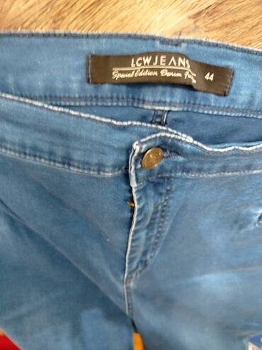 Женские брюки: Брюки Классические, Новый, 6XL at lalafo.kg — 9 Женские брюки: Брюки Классические, Новый, 6XL — 9