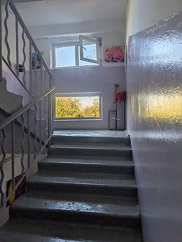 Продажа квартир: 3 комнаты, 58 м², 3 мкр 104 серия, 4 этаж, Косметический ремонт — 7