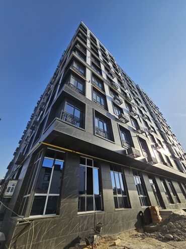 Продажа квартир: 5 и более комнат, 161 м², Элитка, 9 этаж, ПСО (под самоотделку) at lalafo.kg — 20 Продажа квартир: 5 и более комнат, 161 м², Элитка, 9 этаж, ПСО (под самоотделку) — 20