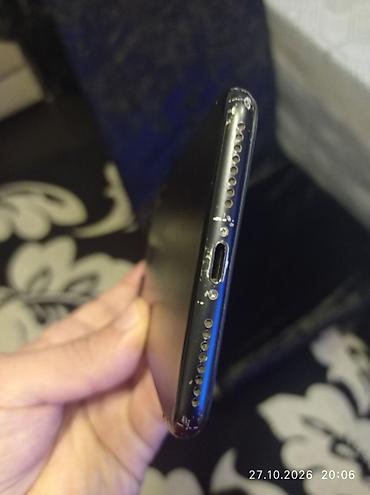 it adlari azerbaycan: IPhone 7 Plus, 128 GB, Qara, Barmaq izi — 8