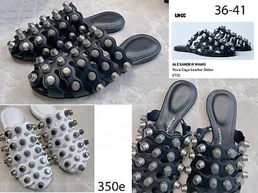 Papuče: VRHUNSKI MODELI POZNATIH SVETSKIH BRENDOVA, TOP | Novo! ! ! Hit — 3