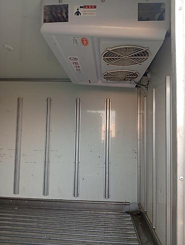 Kia: Kia BONGO: 2019 г., Ручные, Фургон — 4