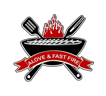 idman mallar: Alove Fast Fire – Manqal, tonqal, ocaq rahat və sürətli yanğın həlli!