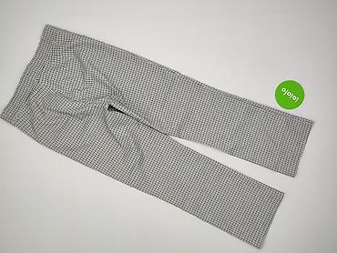 adidaski: Zara, Spodnie materiałowe damskie, rozmiar M — 3