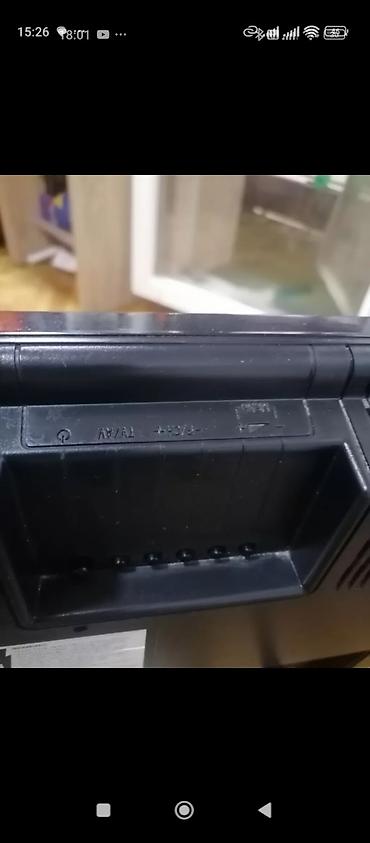 Televizori: TV lcd tanki SAUBLORENC 22 inča sa daljinskim . Mirjevo — 13