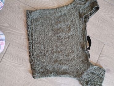 kompleti pantalone i prsluk: S (EU 36)