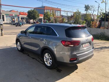 Kia: Kia Sorento: 2019 г., 2.4 л, Автомат, Бензин, Кроссовер — 3