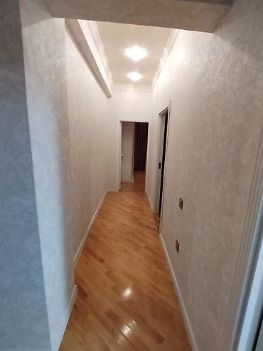 Mənzillər: 3 otaqlı, Yeni tikili, 120 kv. m — 4