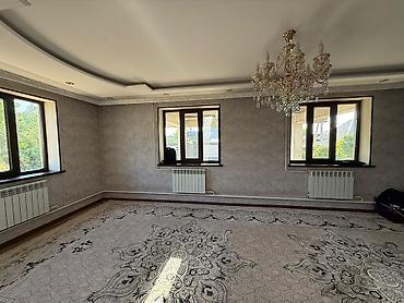 elegance stroy: Просторный частный дом с классическим интерьером. - Планировка: - — 5