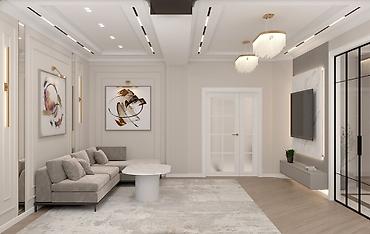 Ремонт под ключ: Ремонт под ключ | Бани, Ванны, Кафе, рестораны Больше 6 лет опыта — 15