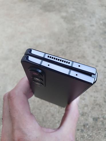 i5 computer: Samsung Galaxy Z Fold (serija Fold) – preklopni pametni telefon - — 1