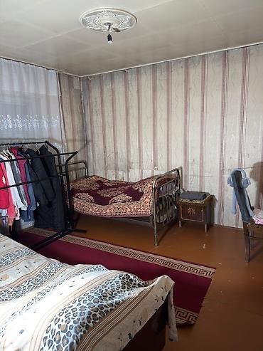bakida tecili satilan ucuz heyet evleri: 4 otaqlı, 800 kv. m, Kredit yoxdur, Orta təmir — 8
