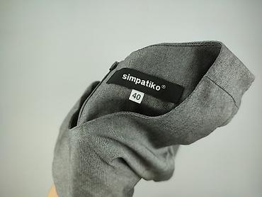 elegance: Sukienka damska, rozmiar L — 4