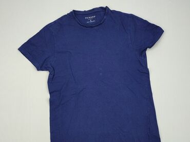 T-shirts: T-shirt for men, M (EU 38), Primark, condition - Good
