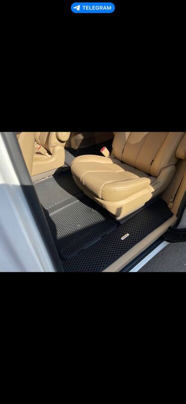 Kia: Kia Carnival: 2018 г., 2.2 л, Типтроник, Дизель, Минивэн — 8