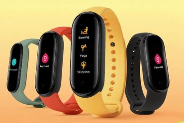 где можно продать наручные часы: Спортивные часы часы, Xiaomi (Mi Watch), Шагомер, Синхронизация с другими устройствами, Унисекс, Новый