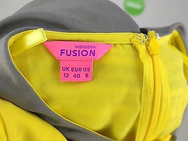 marka we: Fashion Union, Sukienka damska, rozmiar L — 4