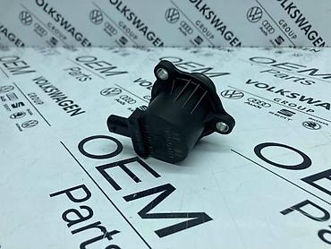 kompresor 100l: SENZOR VAKUMA TURBINE ZA VOLKSWAGEN GOLF 7, PASSAT B8 - 06M 145 710 E — 2