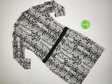 sweter panterka: Studio Anneloes, Sukienka damska, rozmiar L — 3